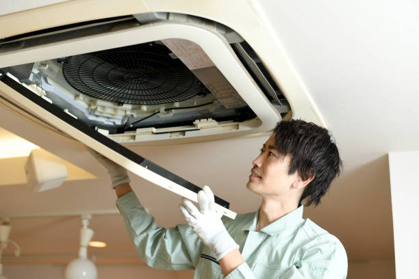 Best HVAC Duct Inspection Services  in Sweet Home, OR